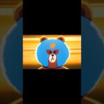 El primo edit #brawlstars #supercell #games #gaming #edit #brawlstarsgame #brawlstarsshorts #荒野行動