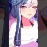 めにしゅき♡ラッシュっしゅ！　#ウマ娘プリティーダービー