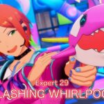 [あんスタMusic] SPLASHING WHIRLPOOL!! [Expert 29] Perfect Combo