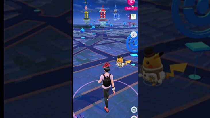 Pokemon！#snowman #music #ポケモン #ポケモンgo #ポケモン交換