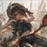 メメントモリShakeガチャ　アーティ