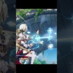 【原神】稀によくあるサンドローネでやりがちなこと