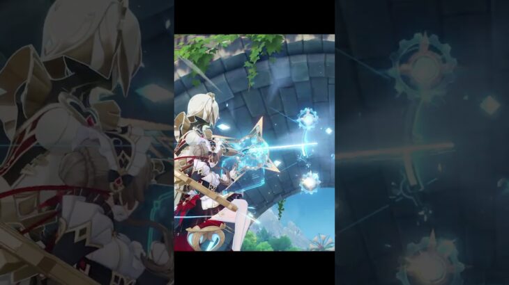 【原神】稀によくあるサンドローネでやりがちなこと