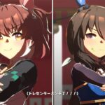 ウマ娘 プリティーダービー トレセンラーメン列伝（アドマイヤベガ・ダンツフレーム・ノーリーズン・ナイスネイチャ・カルストンライトオ・クロノジェネシス）
