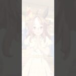 【ウマ娘】ウマさんぽ(コパノリッキー) #ウマ娘 #umamusume #ウマ娘プリティーダービー