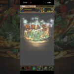 【パズドラ】パズドラクロス10周年記念スーパーゴッドフェスを10連回してみた！