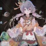 【メメントモリ】無窮の塔 1373階【Lv348】