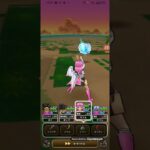 ドラクエウォークやってみた！ダイの獣王痛恨撃！ポップのマヒャド！マァムのラリホーショットガン！