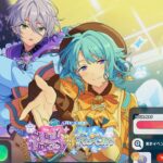 【あんスタM】４　1400万まで ワールドツアー編／AREA０３ Special for Princess VS  Ra*bits