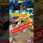 A Subscriber Asked… BF Lucci 🆚 EX Kuzan 👀 | Who Wins? #OPBR #OnePieceBountyRush #Lucci #BountyRush