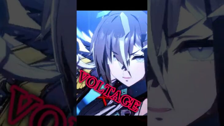 【ウマ娘】ルーラーシップのVOLTAGE #ウマ娘プリティーダービー #ルーラーシップ #voltage
