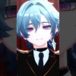 【原神MMD】劇薬中毒【ローエン】#genshinimpact #原神 #ローエン #lohen #shorts #劇薬中毒