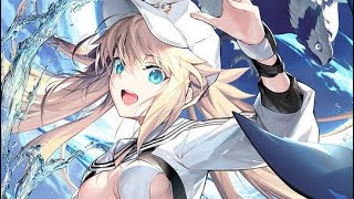 FGO繁中 超級追憶任務 Lostbelt6 妖精圓桌領域 13-6節 狂術傻 4T