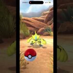 【知的障害を持つ俺の日記そらるんるん】ポケモンGO 　ゼラオラ　初ゲット