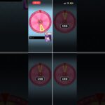 【モンスト】マルチ抽選再び、さぁリンネよ、当たれ！！　#モンスト #モンスト好きと繋がりたい