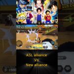 ASL need skill 🔥 #viralvideo #onepiece #trending #onepiecebountyrush #anime #opbr #roblucci #luffy