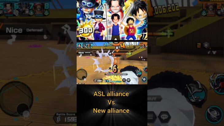 ASL need skill 🔥 #viralvideo #onepiece #trending #onepiecebountyrush #anime #opbr #roblucci #luffy