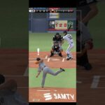 プロ野球スピリッツA（Professional Baseball Spirits A）巨人VSオリックス