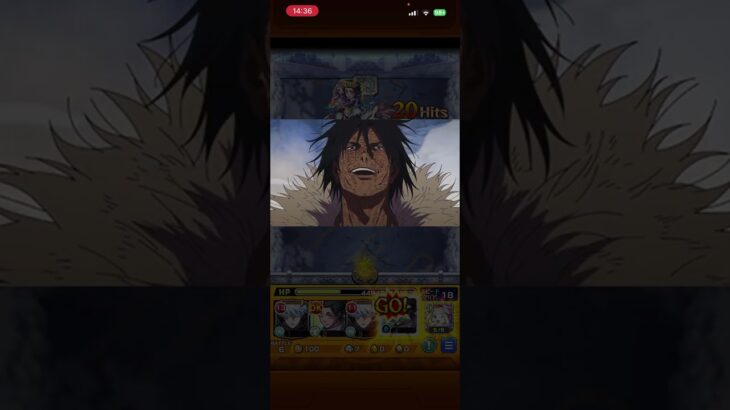 満腹だ  #モンスト #モンスターストライク