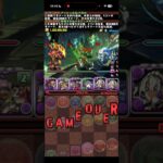 指が！！！【パズドラ】