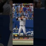 プロ野球スピリッツA（Professional Baseball Spirits A）巨人VS 中日