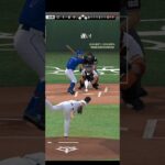 プロ野球スピリッツA（Professional Baseball Spirits A）巨人VS 中日