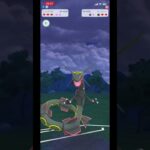 マスターってひこう刺さるのかな？ #ポケモンgo #ポケモン
