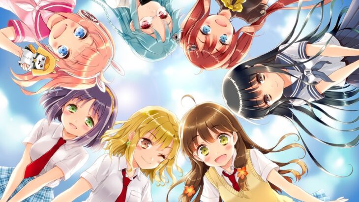 【朝の同時配信】メメントモリ&ブルアカ 同時に立ち回りやっていくよ