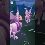 【ポケモンGO】ミュウツーがマスターリーグで無双！（2/4）