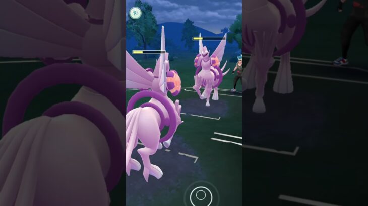 【ポケモンGO】ミュウツーがマスターリーグで無双！（2/4）