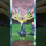 出し負けスタートs27前半 #メガマスター #ポケモンgo