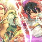 ツアーイベント「ワールドツアー編／AREA04 MELLOW DEAR US VS Valkyrie」予告PV | あんさんぶるスターズ！！Bright me up!!