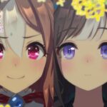 【 ウマ娘プリティーダービー 】レジェンドレース「VS ホッコータルマエ vs コパノリッキー！ 」ノーカットフルver【 うさぴよの巣 】#ウマ娘 #ホッコータルマエ