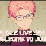 「Enst !! Music PC」 Ensemble Live! Show me your OSHI!