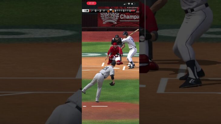 【プロスピ】 大会あるある#プロスピ #プロスピa #リアタイ #大会 #だダルビッシュ杯