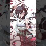 mochizuki chiyome (Fgo)