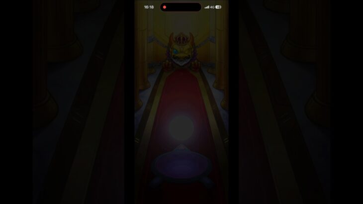 この演出がたまらねぇ#モンスト アゲインガチャ