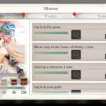 Early stream because I’m sleepy  [メメントモリ]