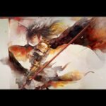 【メメントモリ】[黄昏の誓い]フローレンス　ガチャ動画　LRまで