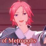 [あんスタMusic] Secret of Metropolis [Hard 22] Perfect Combo