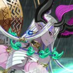 【FGO】ステンノ様と行く伊吹童子戦【平安京】