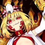 FGO繁中 追憶任務 Lostbelt6 妖精圓桌領域 24-2節 妖蘭戰 獸尼祿 3T
