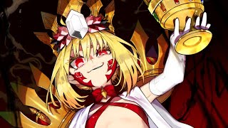 FGO繁中 追憶任務 Lostbelt6 妖精圓桌領域 24-2節 妖蘭戰 獸尼祿 3T