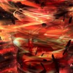 【FGO】ステンノ様と行くティアマト戦【パスト・カルデア】