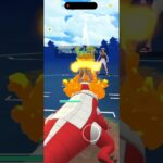 スーパーリーグ！ #ポケモンgoバトルリーグ #ポケモンgo #pokemongo #ポケモンgo対戦