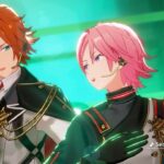 Double Face「Secret of Metropolis」 あんさんぶるスターズ！！ Music ゲームサイズMV