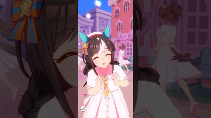 【ウマ娘】1年経っても色褪せない名曲|Beyond衣装でめにしゅきラッシュっしゅ！|ホッコータルマエ歌唱