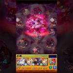 【モンスト】糸師冴のボス演出が凄い【ブルーロックコラボ】