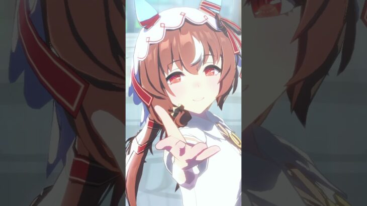 【ウマ娘】Beyond スティルインラブvo.only120fps【スティルインラブ】 #ウマ娘 #umamusume #スティルインラブ