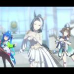 ウマ娘 プリティーダービー [5.5周年記念ライブ]『Beyond』プリキュア編成